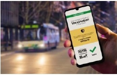 Super Green Pass, in arrivo l&#39;obbligo per i lavoratori pubblici e privati